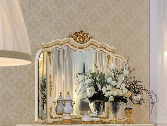 Зеркало Modenese Luxury Interiors 14687