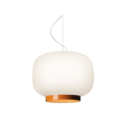 Подвесные светильники Foscarini CHOUCHIN REVERSE 1