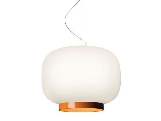 Подвесные светильники Foscarini CHOUCHIN REVERSE 1