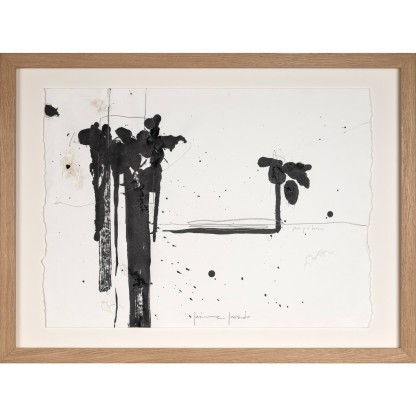 Картина NOVOCUADRO ART COMPANY SILENCE VI