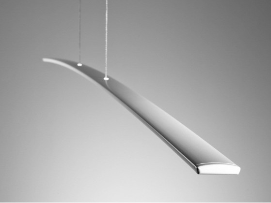 Подвесные светильники millelumen SURFIN'