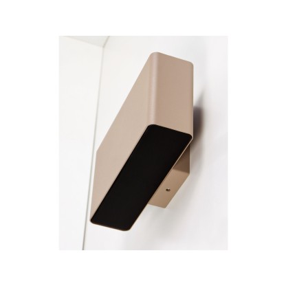 Настеннопотолочные светильники DIOMEDE DIVAR WALL MONO