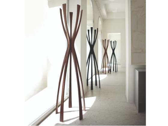 Вешалка для одежды Porada FLAMINGO