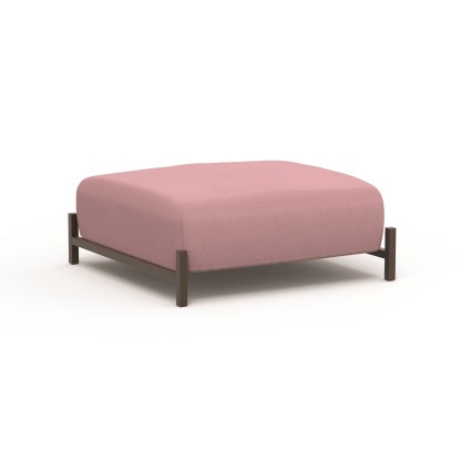 Пуф MOMENTI BUTLER BUT8