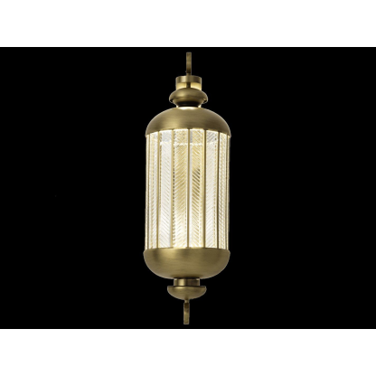 Бра - настенная лампа Italamp FATA MORGANA 215/AP