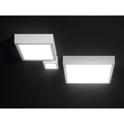 Потолочные светильники Linea Light Group BOX_SQ