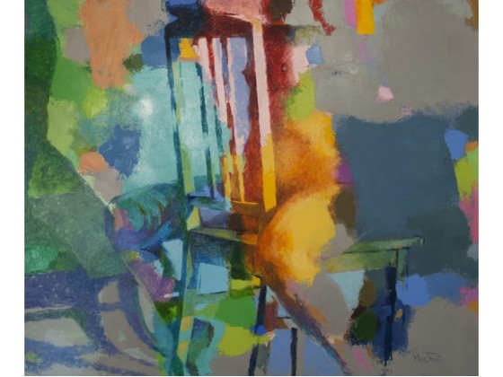 Акустические стеновые панели MOMENTI PE-015