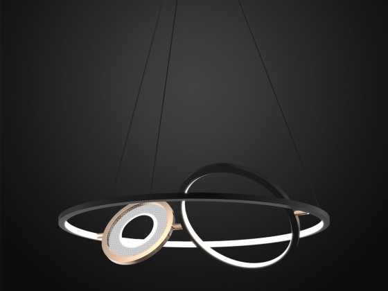 Подвесные светильники Altavola Design SEPPIA NO.2