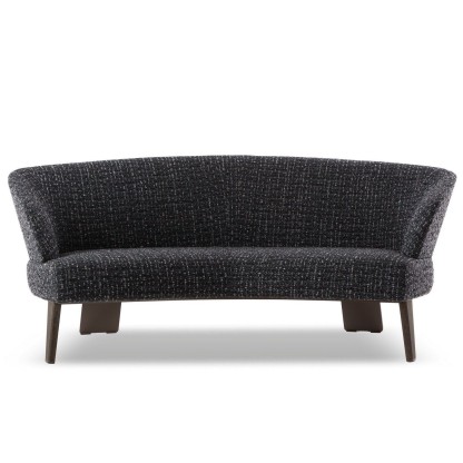 Диван Minotti REEVES LOUNGE SEMICURVO
