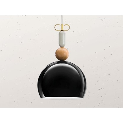 Подвесные светильники Il Fanale BON TON N1