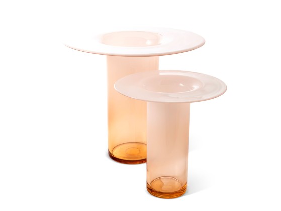 Ваза Cassina SILVAN