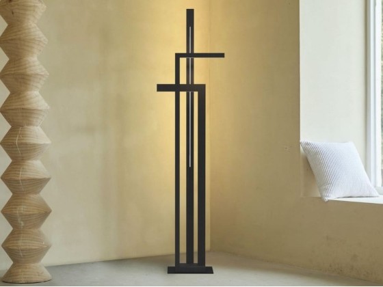 Напольный светильник Hollands Licht REFLEX