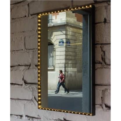 Бра - настенная лампа Le Deun Luminaires VANITY 40/60