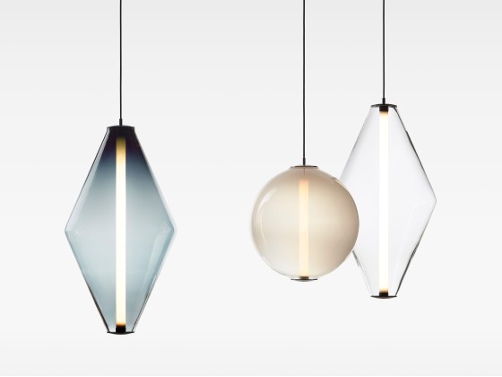 Подвесные светильники Bomma BUOY