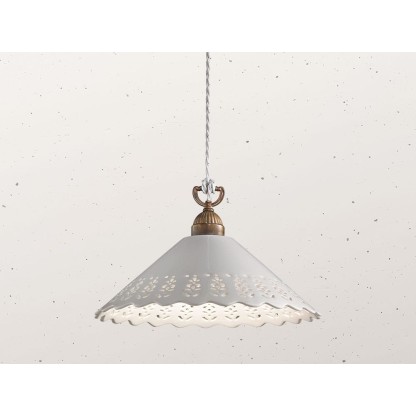 Подвесные светильники Il Fanale FIOR DI PIZZO 065.09
