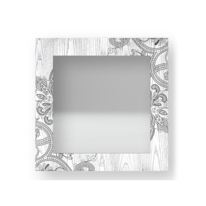 Зеркало LIGNIS® FANTASY COLD