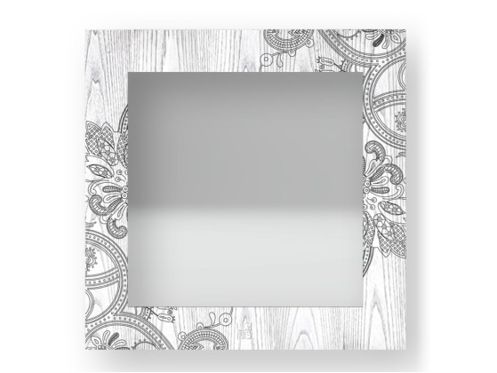 Зеркало LIGNIS® FANTASY COLD