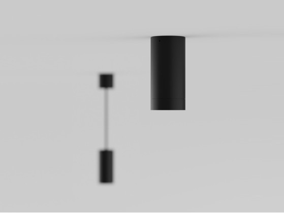 Наружные потолочные светильники Reggiani YORI IP66