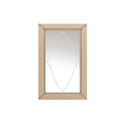 Зеркало BRUNO ZAMPA SHIRLEY