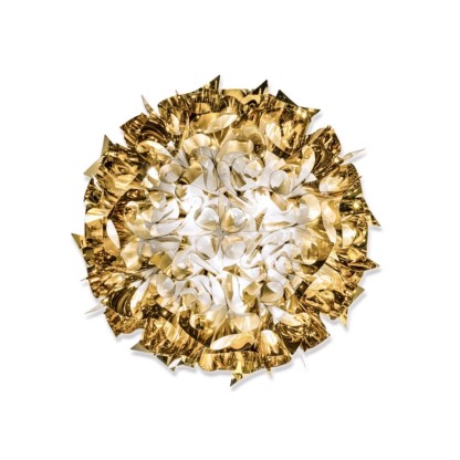 Бра - настенная лампа Slamp VELI LARGE GOLD