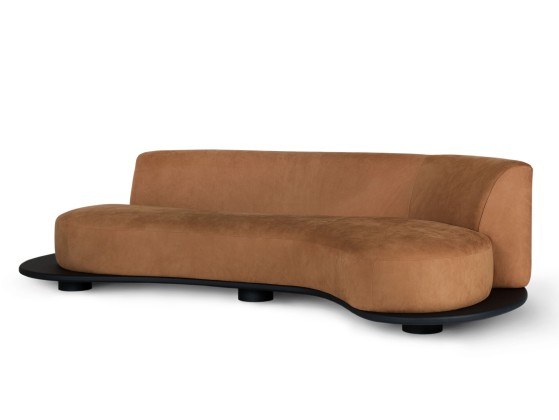 Диван Greenapple GALAPINHOS