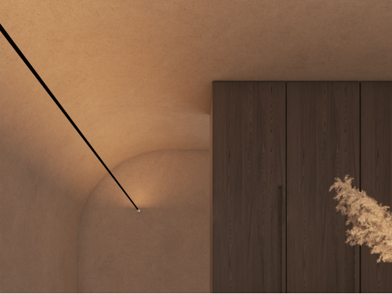 Бра - настенная лампа Nexia ELEGANCE 24V