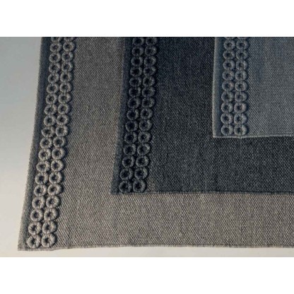 Садовый коврик Talenti FABRIC QUADRO