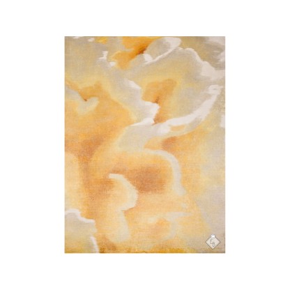 Ковер Edition Bougainville COTTON SUNLIGHT