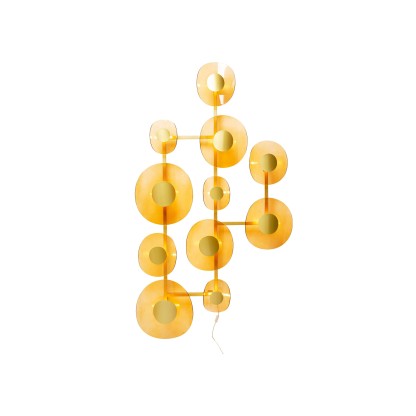 Бра - настенная лампа KARE Design MARIPOSA