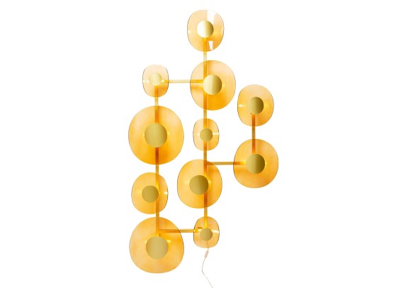 Бра - настенная лампа KARE Design MARIPOSA