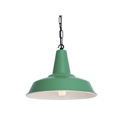 Подвесные светильники Mullan Lighting HEX FACTORY PENDANT