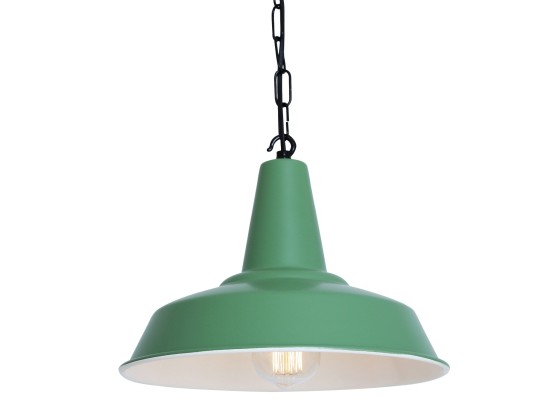 Подвесные светильники Mullan Lighting HEX FACTORY PENDANT