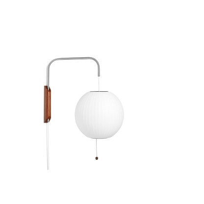 Бра - настенная лампа Hay NELSON BALL WALL