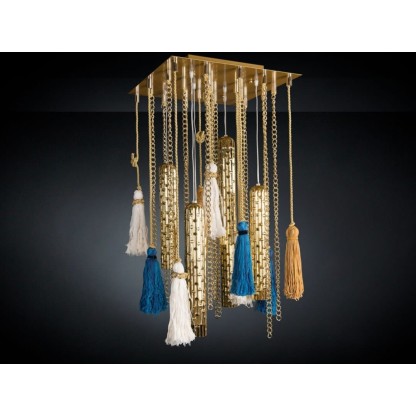 Подвесные светильники VGnewtrend ETICALIVING