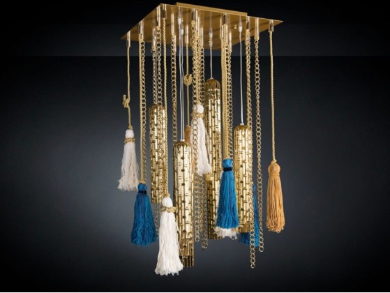 Подвесные светильники VGnewtrend ETICALIVING