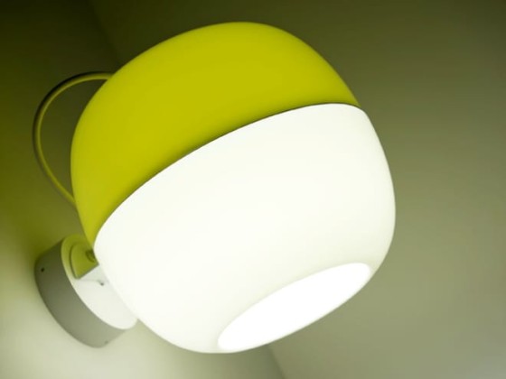 Бра - настенная лампа Dark IJ LAMP