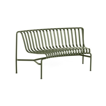 Садовые скамейки Hay PALISSADE - серия PARK DINING