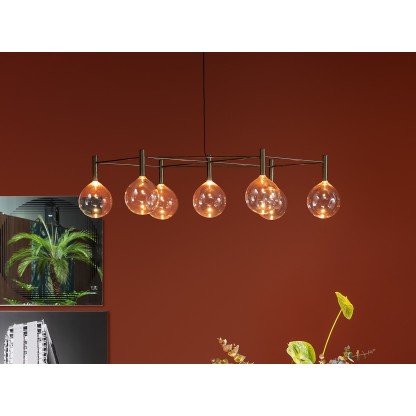 Подвесные светильники Bonaldo SOFI