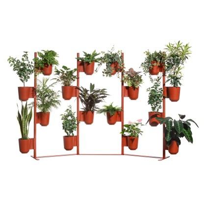 Кашпо GABER GUFO PLANTERS