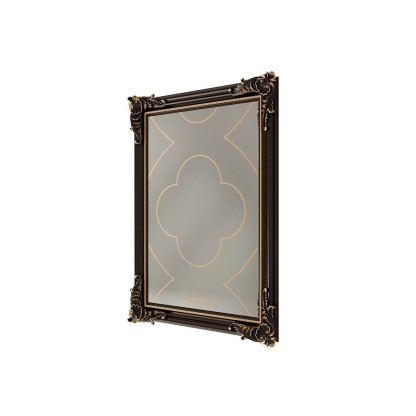 Зеркало Carpanese Home 6034