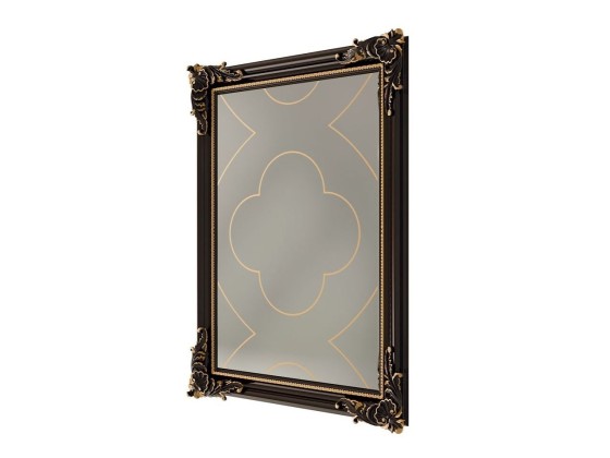 Зеркало Carpanese Home 6034