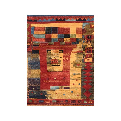 Ковер Zollanvari GRAFFITI 9