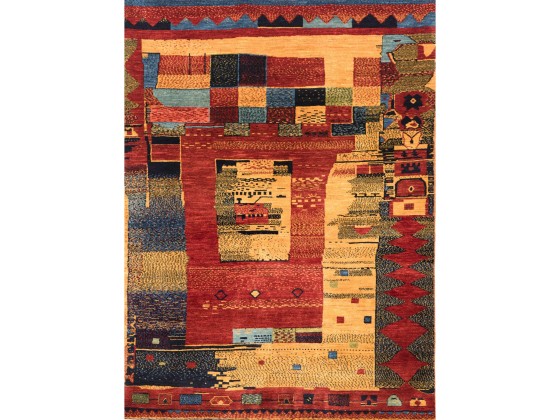 Ковер Zollanvari GRAFFITI 9