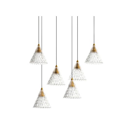 Подвесные светильники LedsC4 VENETO - 6