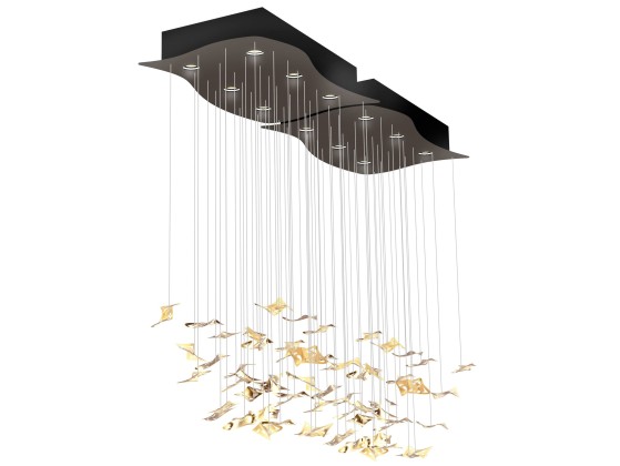 Подвесные светильники Cantori MANTA RAY