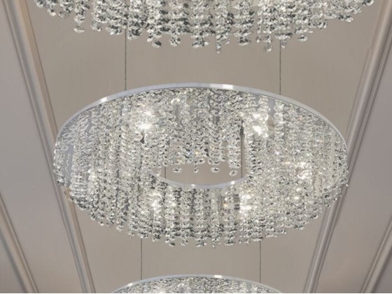 Подвесные светильники ILFARI SKY CYCLES ROUND H12