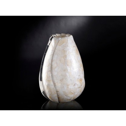 Ваза VGnewtrend WHIRL KABIBE