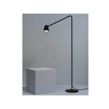 Напольный светильник Formagenda CHAPLIN