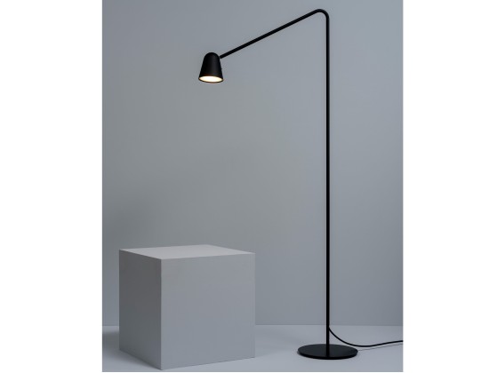 Напольный светильник Formagenda CHAPLIN