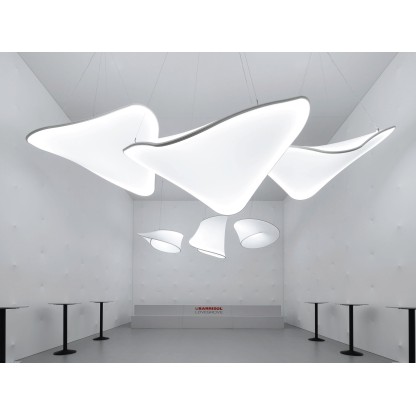 Подвесные светильники BARRISOL BARRISOL® LOVEGROVE